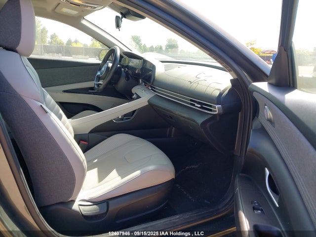 KMHLN4AG3PU513257 Hyundai mpi nu pe