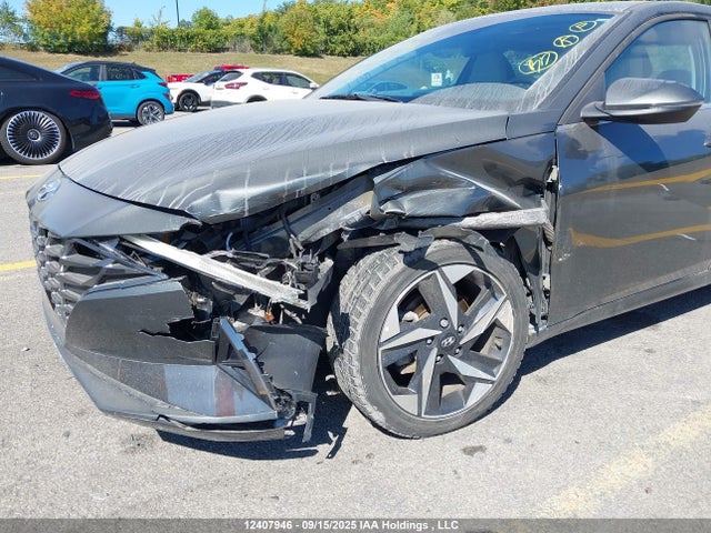 KMHLN4AG3PU513257 Hyundai mpi nu pe