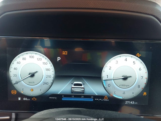 KMHLN4AG3PU513257 Hyundai mpi nu pe