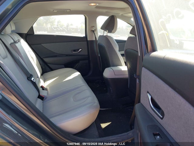 KMHLN4AG3PU513257 Hyundai mpi nu pe