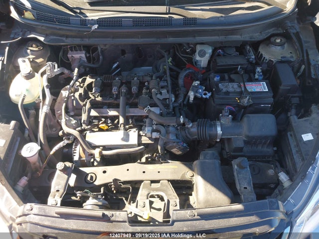 3N1CP5CV8ML532377 Nissan 2021