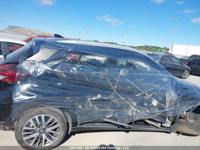 3N1CP5CV8ML532377 Nissan 2021