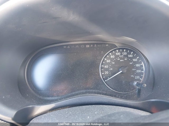 3N1CP5CV8ML532377 Nissan 2021