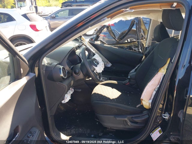 3N1CP5CV8ML532377 Nissan 2021