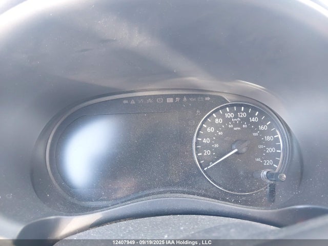 3N1CP5CV8ML532377 Nissan 2021