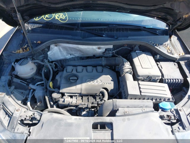 Audi 2.0t 2015 WA1GFEFS2FR003368 Image 10