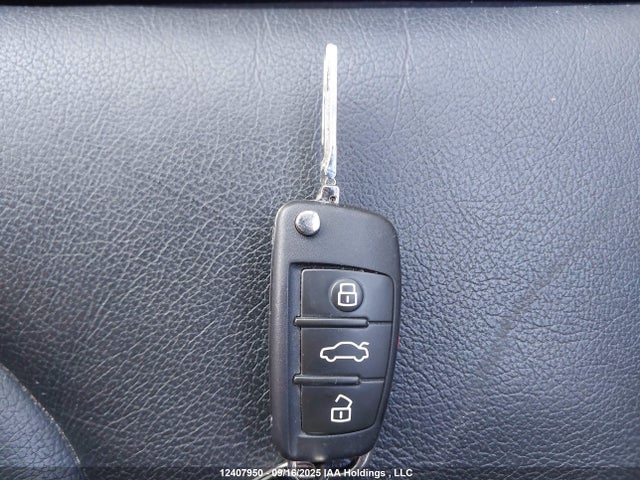 Audi 2.0t 2015 WA1GFEFS2FR003368 Image 11