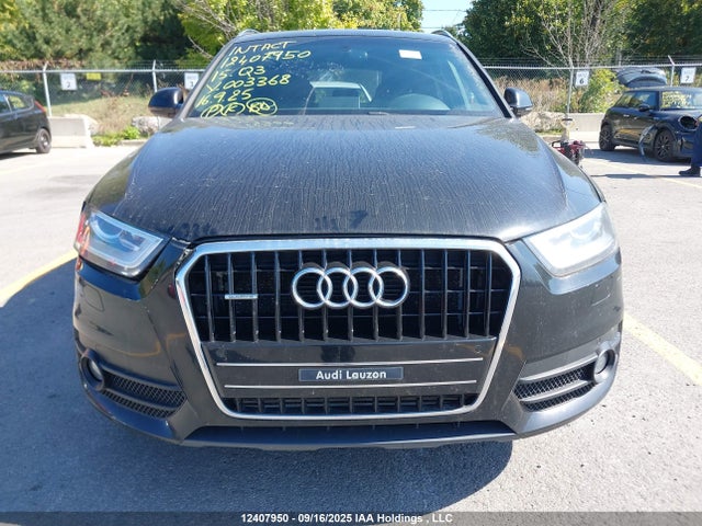 Audi 2.0t 2015 WA1GFEFS2FR003368 Image 12