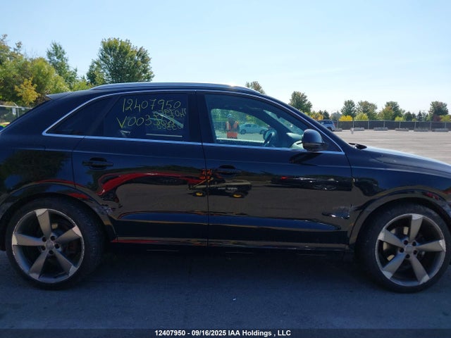 Audi 2.0t 2015 WA1GFEFS2FR003368 Image 13