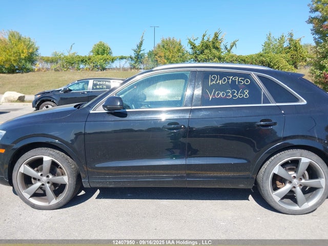 Audi 2.0t 2015 WA1GFEFS2FR003368 Image 14