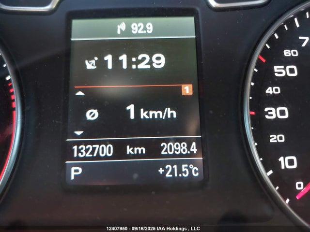 Audi 2.0t 2015 WA1GFEFS2FR003368 Image 15