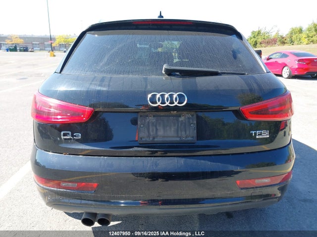 Audi 2.0t 2015 WA1GFEFS2FR003368 Image 16