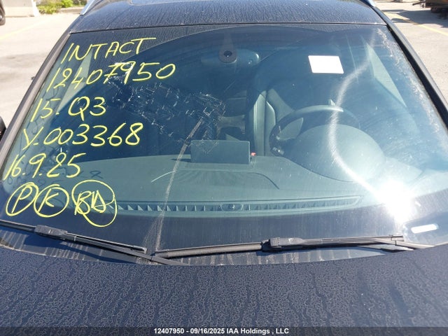 Audi 2.0t 2015 WA1GFEFS2FR003368 Image 17