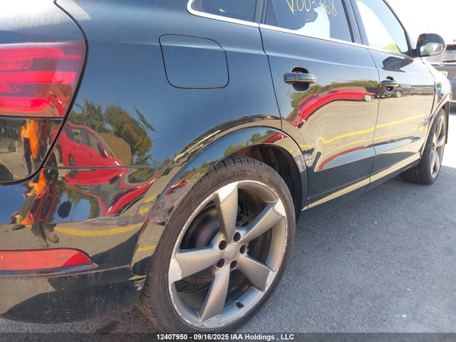 Audi 2.0t 2015 WA1GFEFS2FR003368 Image 20