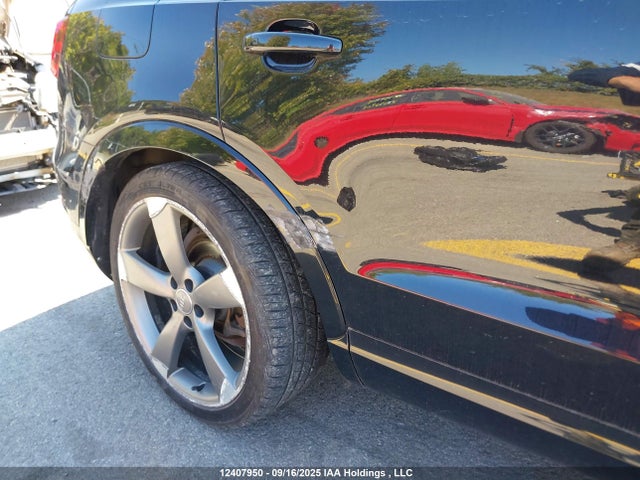 Audi 2.0t 2015 WA1GFEFS2FR003368 Image 21