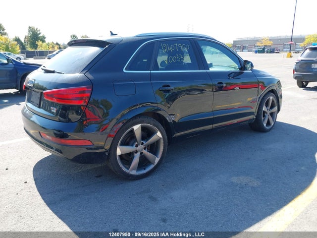 Audi 2.0t 2015 WA1GFEFS2FR003368 Image 4