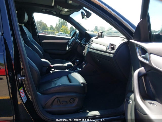 Audi 2.0t 2015 WA1GFEFS2FR003368 Image 5