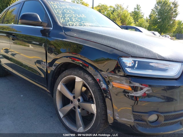 Audi 2.0t 2015 WA1GFEFS2FR003368 Image 6