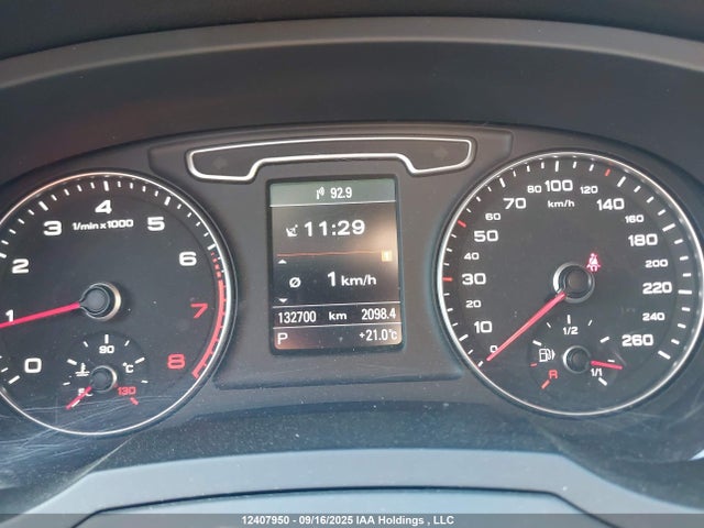 Audi 2.0t 2015 WA1GFEFS2FR003368 Image 7