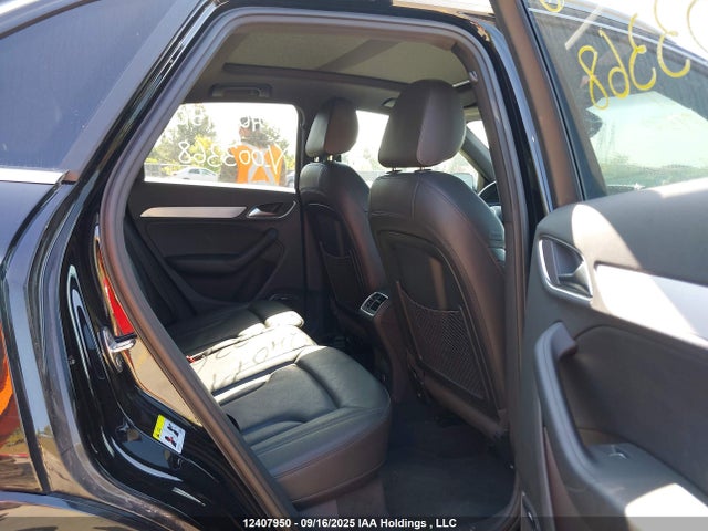 Audi 2.0t 2015 WA1GFEFS2FR003368 Image 8