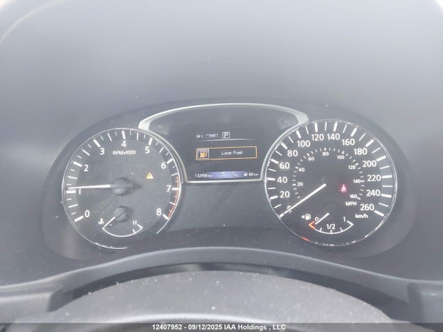 5N1DR2MM8JC615617 Nissan Pathfinder