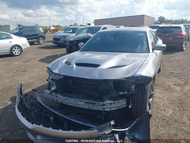 Dodge Charger 2017 2C3CDXCT2HH623146 Image 6