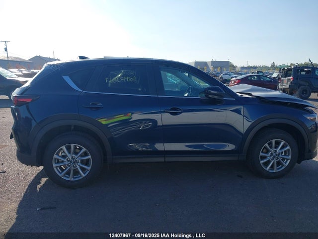 JM3KFBCL7S0720334 Mazda py