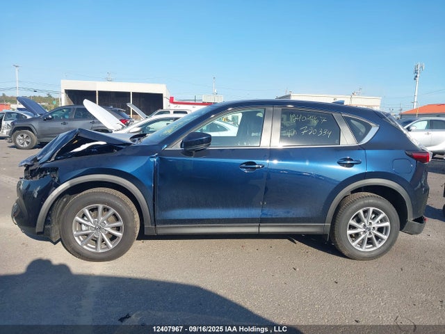 JM3KFBCL7S0720334 Mazda py
