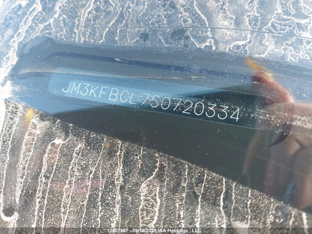 JM3KFBCL7S0720334 Mazda py