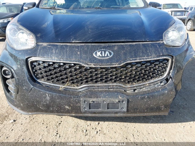 KNDPNCAC4H7057198 KIA gdi theta ii