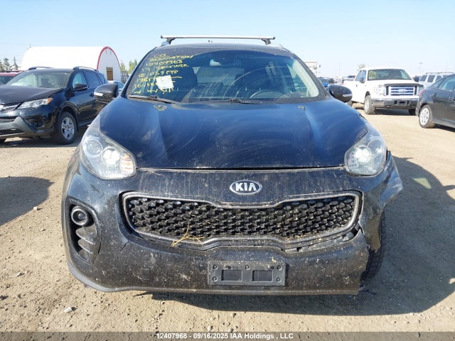 KNDPNCAC4H7057198 KIA gdi theta ii