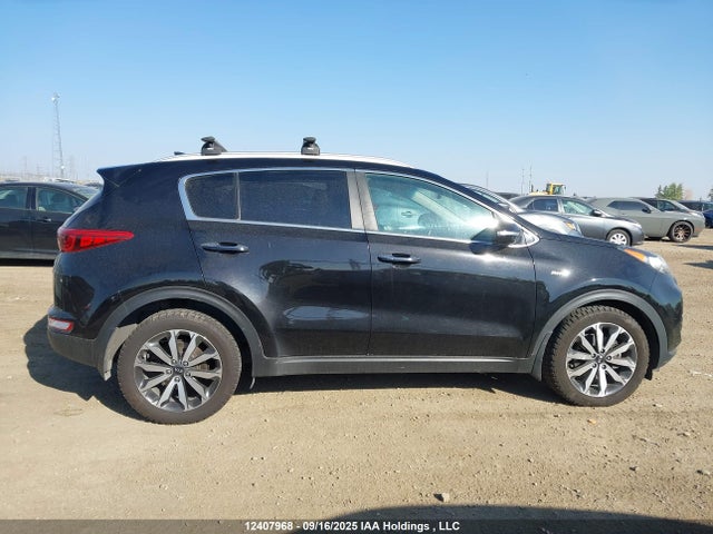 KNDPNCAC4H7057198 KIA gdi theta ii