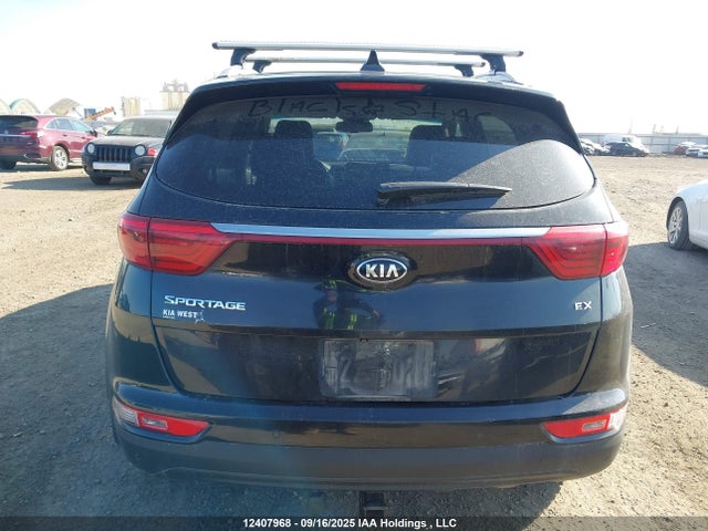 KNDPNCAC4H7057198 KIA gdi theta ii