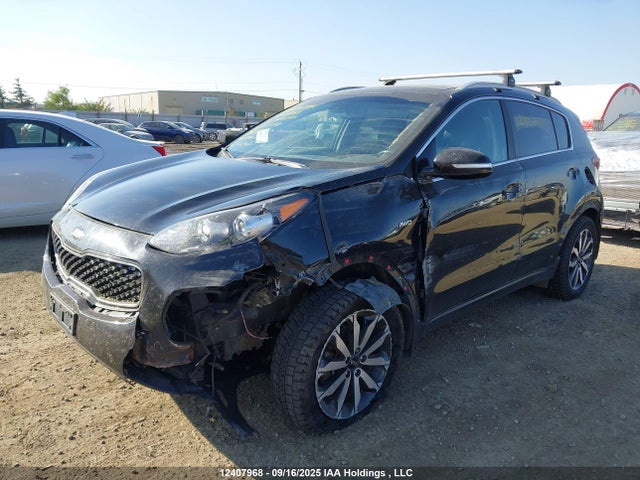 KNDPNCAC4H7057198 KIA gdi theta ii