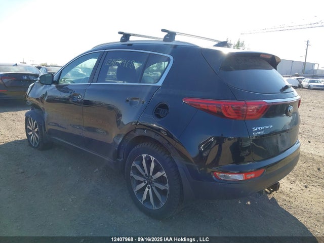 KNDPNCAC4H7057198 KIA gdi theta ii