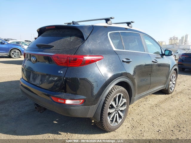 KNDPNCAC4H7057198 KIA gdi theta ii