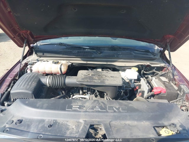 RAM 1500 2022 1C6RRFCG8NN447153 Image 10
