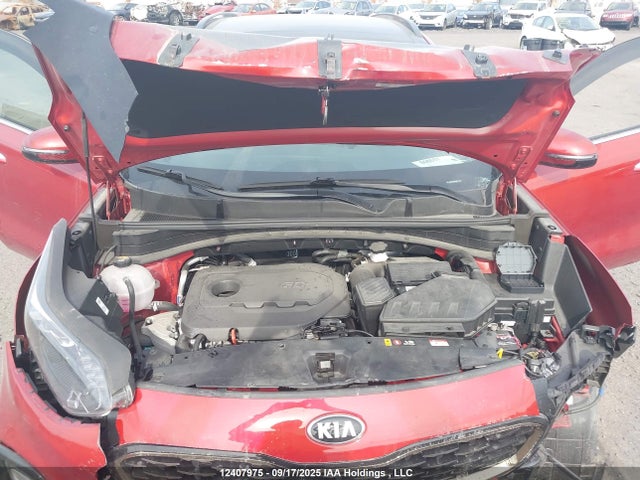 KNDPNCAC0M7893102 KIA gdi theta-ii