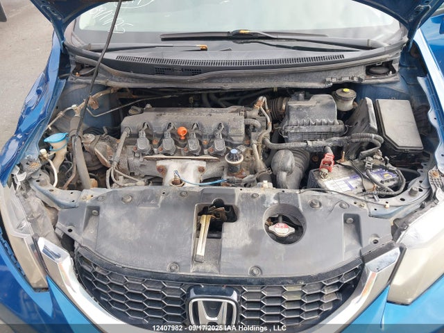 Honda r18z1 2015 2HGFB2F53FH024155 Image 10