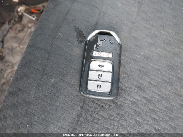Honda r18z1 2015 2HGFB2F53FH024155 Image 11