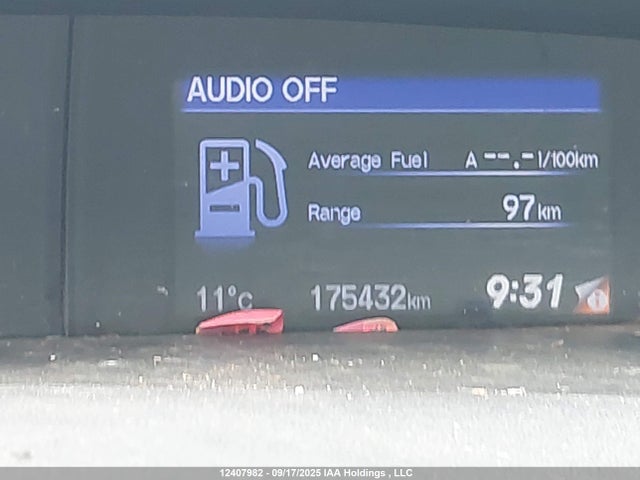 Honda r18z1 2015 2HGFB2F53FH024155 Image 16