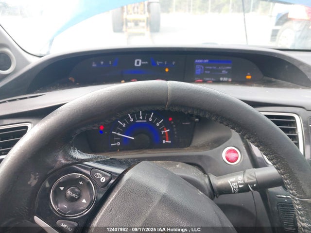 Honda r18z1 2015 2HGFB2F53FH024155 Image 7