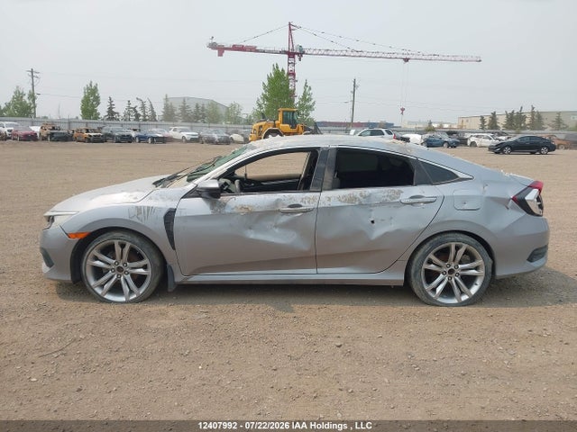 Honda CIVIC SEDAN 2017 2HGFC2F59HH018358 Image 15