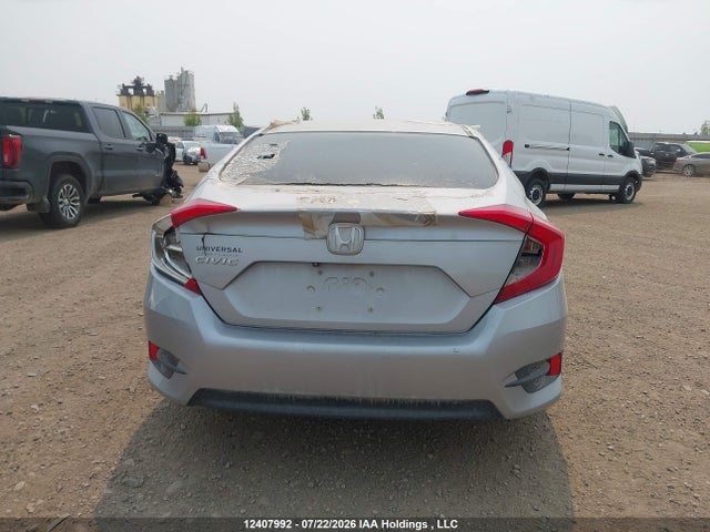 Honda CIVIC SEDAN 2017 2HGFC2F59HH018358 Image 17