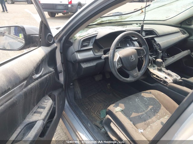 Honda CIVIC SEDAN 2017 2HGFC2F59HH018358 Image 21