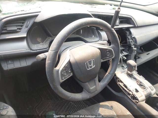 Honda CIVIC SEDAN 2017 2HGFC2F59HH018358 Image 22