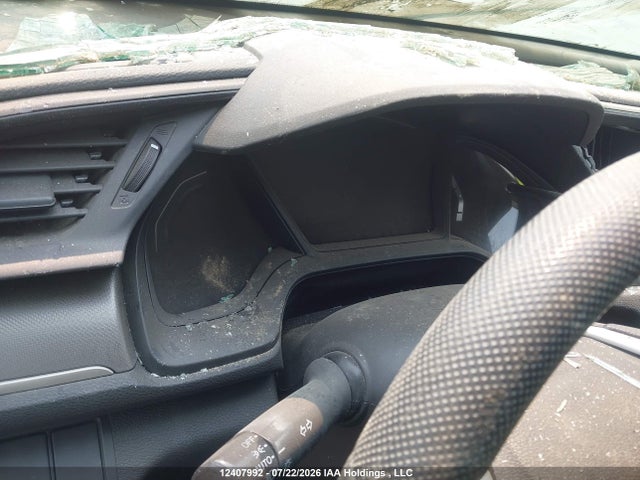 Honda CIVIC SEDAN 2017 2HGFC2F59HH018358 Image 7