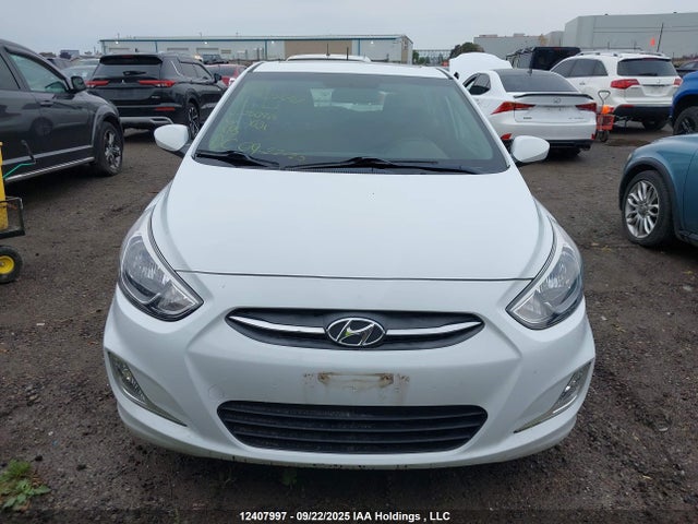 KMHCT5AE6HU350986 Hyundai 2017