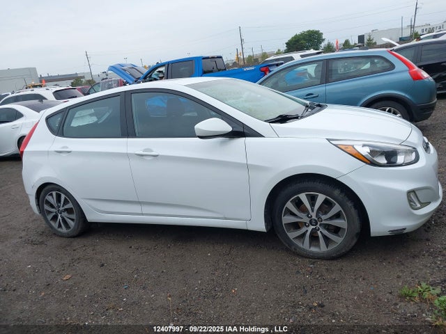 KMHCT5AE6HU350986 Hyundai 2017