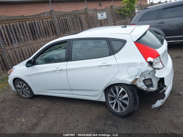KMHCT5AE6HU350986 Hyundai 2017